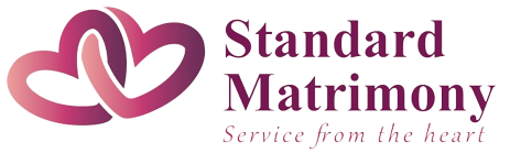 Standard Matrimony